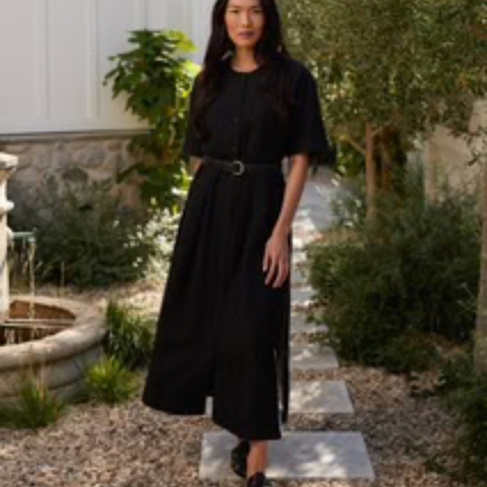 Jenni Kayne Day Dress